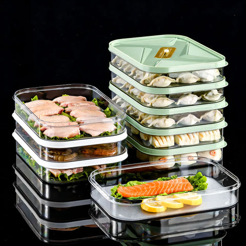 Container for freezing