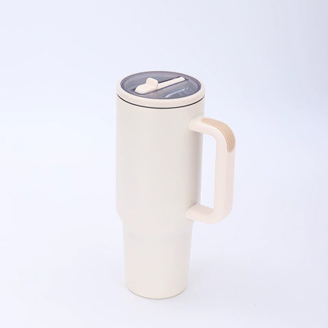 Car thermos cup with lid 1200 ml