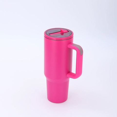 Car thermos cup with lid 1200 ml