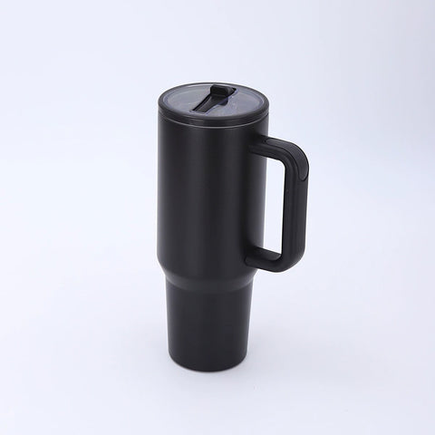 Car thermos cup with lid 1200 ml