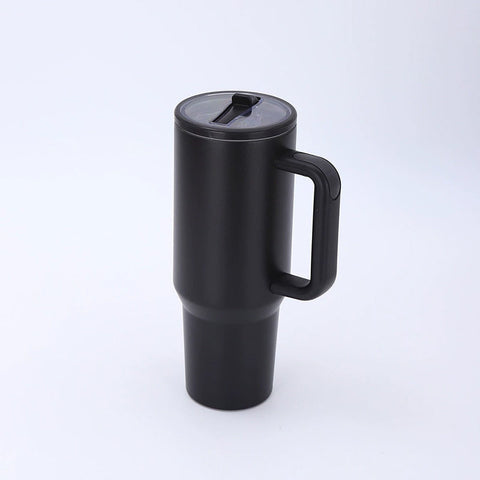 Car thermos cup with lid 1200 ml
