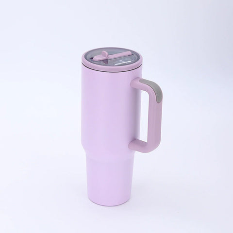 Car thermos cup with lid 1200 ml