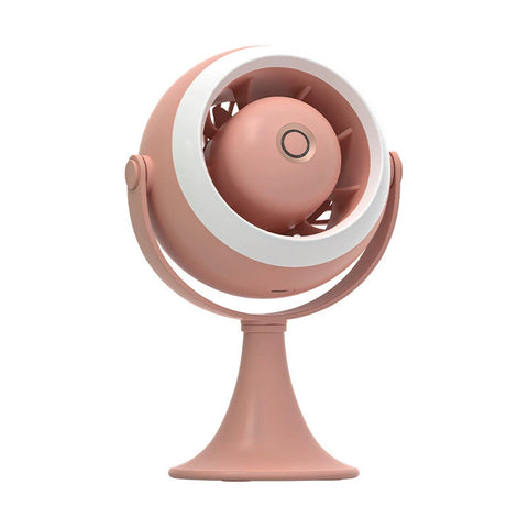 Portable Desk Fan
