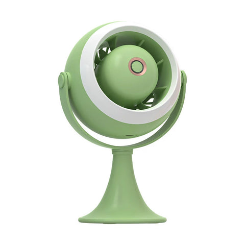 Portable Desk Fan