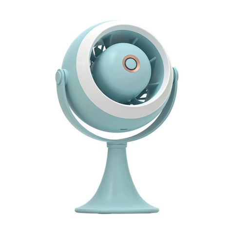 Portable Desk Fan