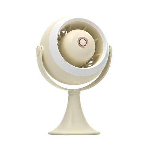 Portable Desk Fan
