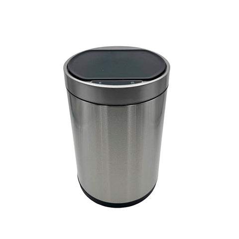 Sensor trash can 10 liters