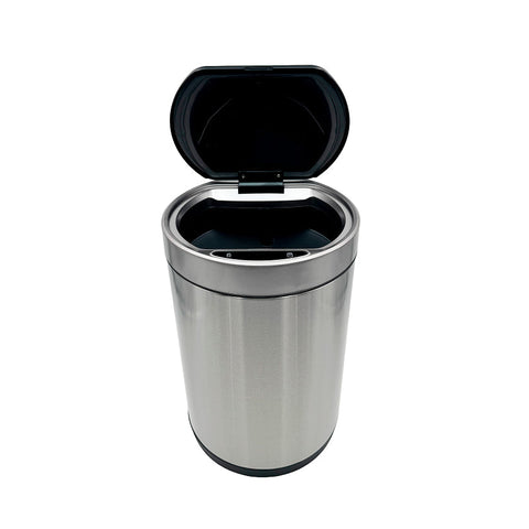 Sensor trash can 10 liters