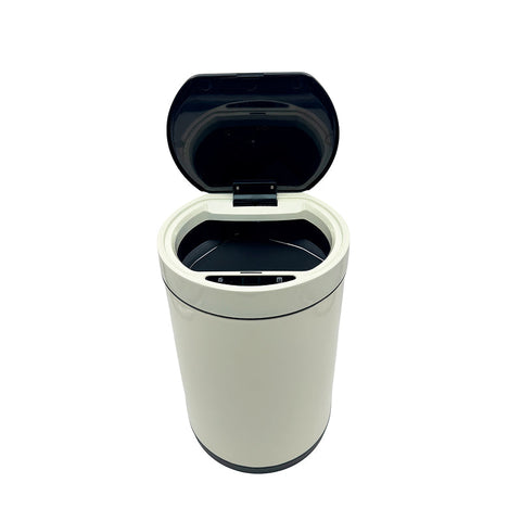 Sensor trash can 10 liters