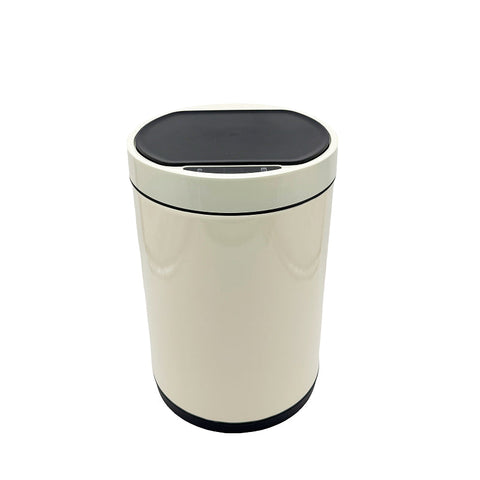 Sensor trash can 10 liters