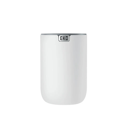 EKO 1.5 l trash can with a rotating lid