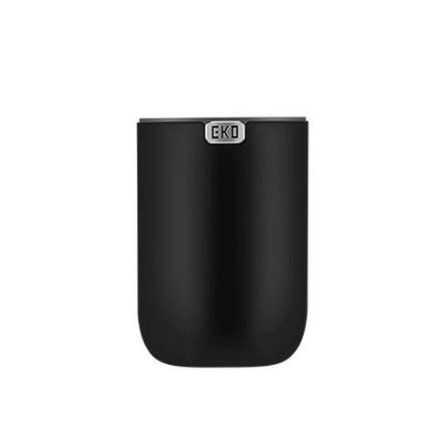 EKO 1.5 l trash can with a rotating lid