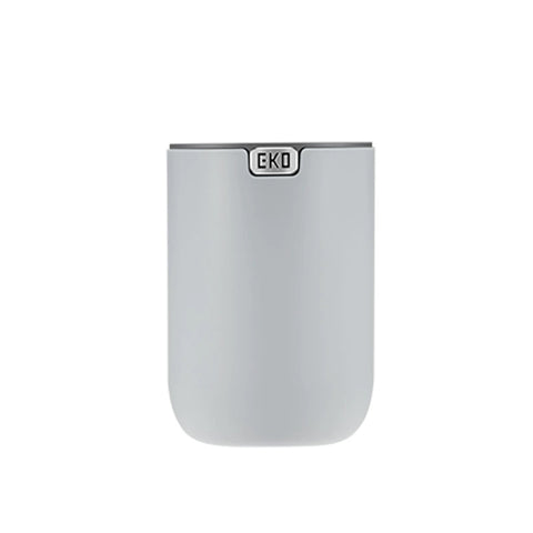 EKO 1.5 l trash can with a rotating lid