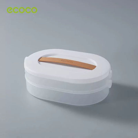 Контейнер для хранения продуктов Ecoco