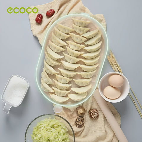 Контейнер для хранения продуктов Ecoco