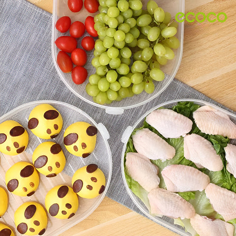 Контейнер для хранения продуктов Ecoco