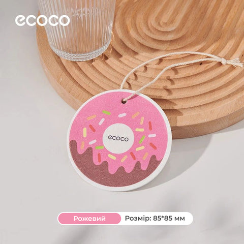 Ecoco kitchen sponge