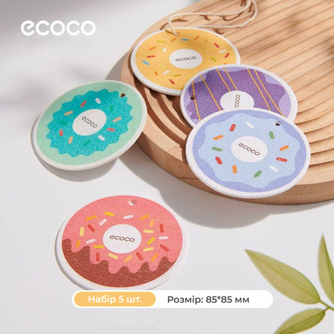 Ecoco kitchen sponge