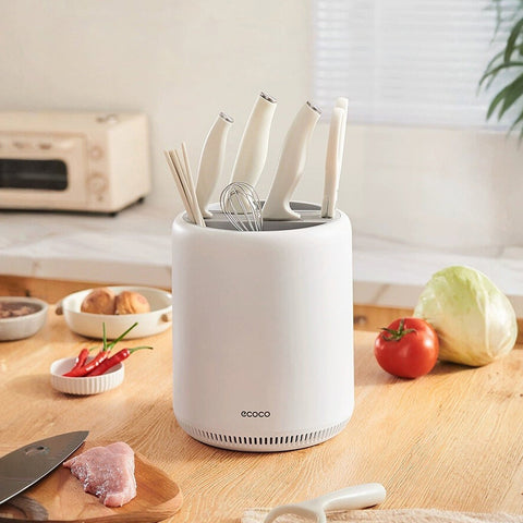 Ecoco 360° knife organizer