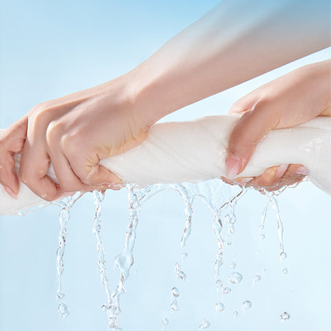 Disposable towel Ecoco 70x140 cm.