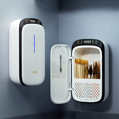 Ecoco cutlery sterilizer