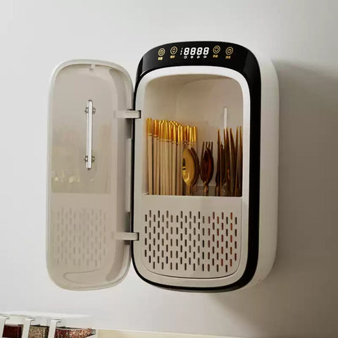 Ecoco cutlery sterilizer