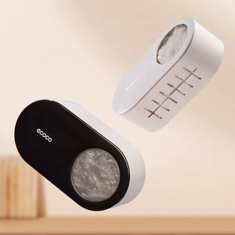 Ecoco bag dispenser