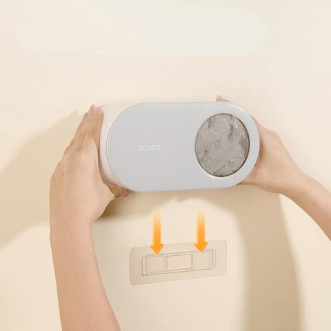 Ecoco bag dispenser