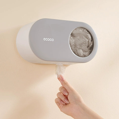 Ecoco bag dispenser