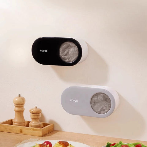 Ecoco bag dispenser