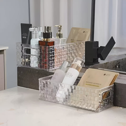 Storage basket