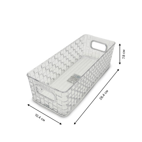 Storage basket