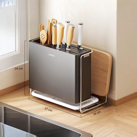 Ecoco cutlery dryer