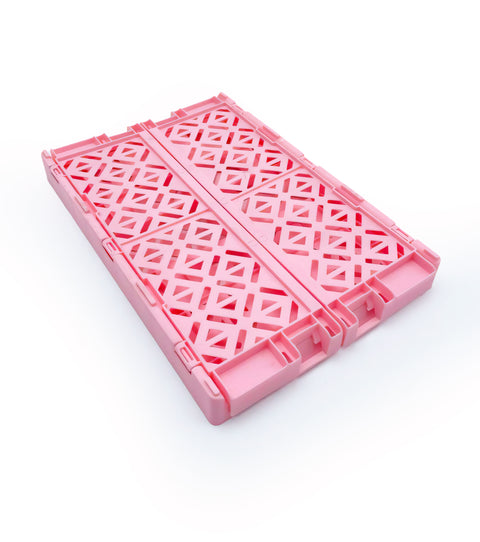 Foldable universal basket