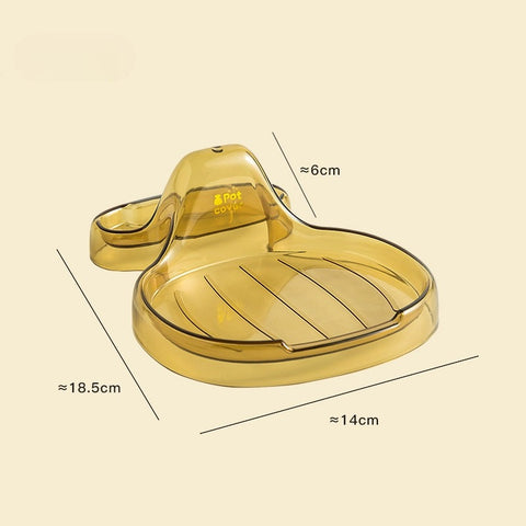 Lid holder