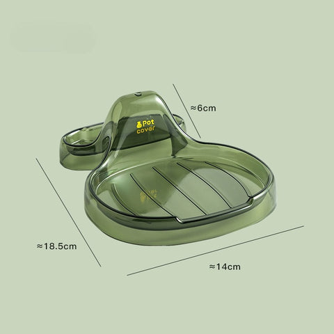 Lid holder