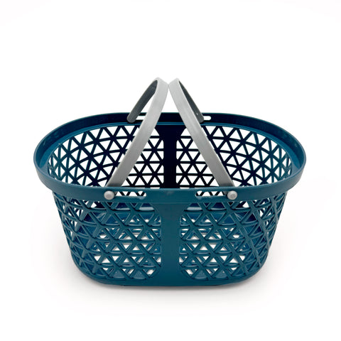 Multifunctional basket
