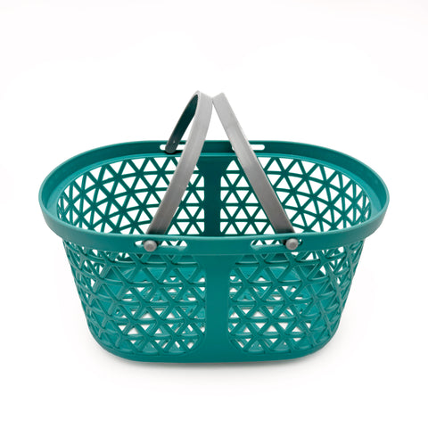 Multifunctional basket