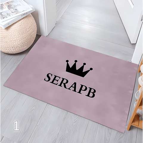 A stylish rug for the home