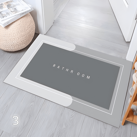 A stylish rug for the home
