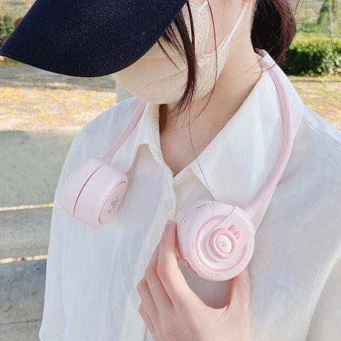 Portable fan