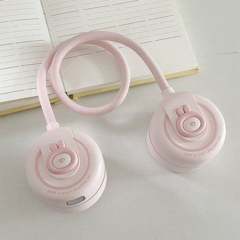 Portable fan