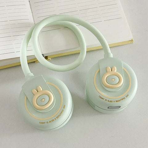 Portable fan