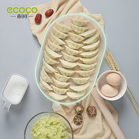 Контейнер для зберігання продуктів Ecoco