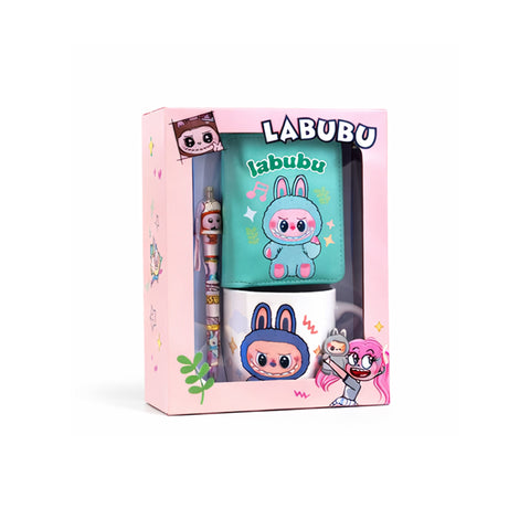 Подарунковий набір Labubu для дітей