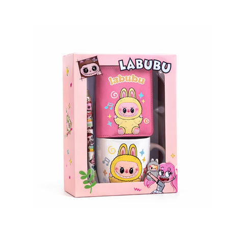 Подарунковий набір Labubu для дітей