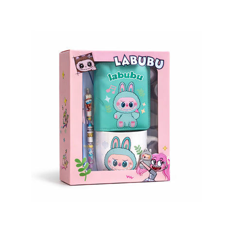 Подарунковий набір Labubu для дітей