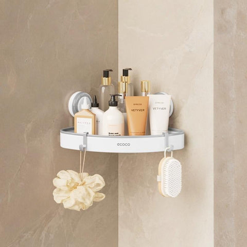 Corner shelf Ecoco