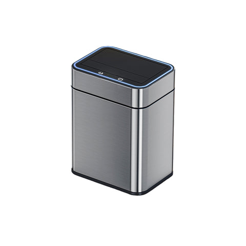 Сенсорне відро для сміття