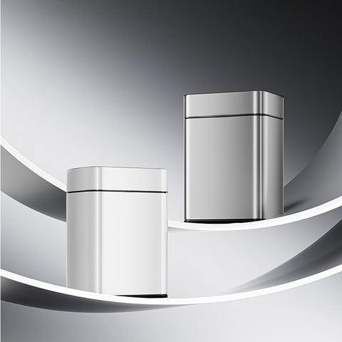 Сенсорне відро для сміття